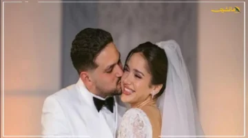 تفاصيل مقلقة.. رنا رئيس في مواجهة أزمة صحية حادة بعد فقدان جنينها الأول 1